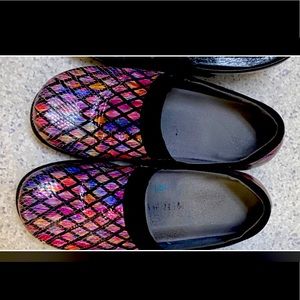 Greys anatomy nursing clogs